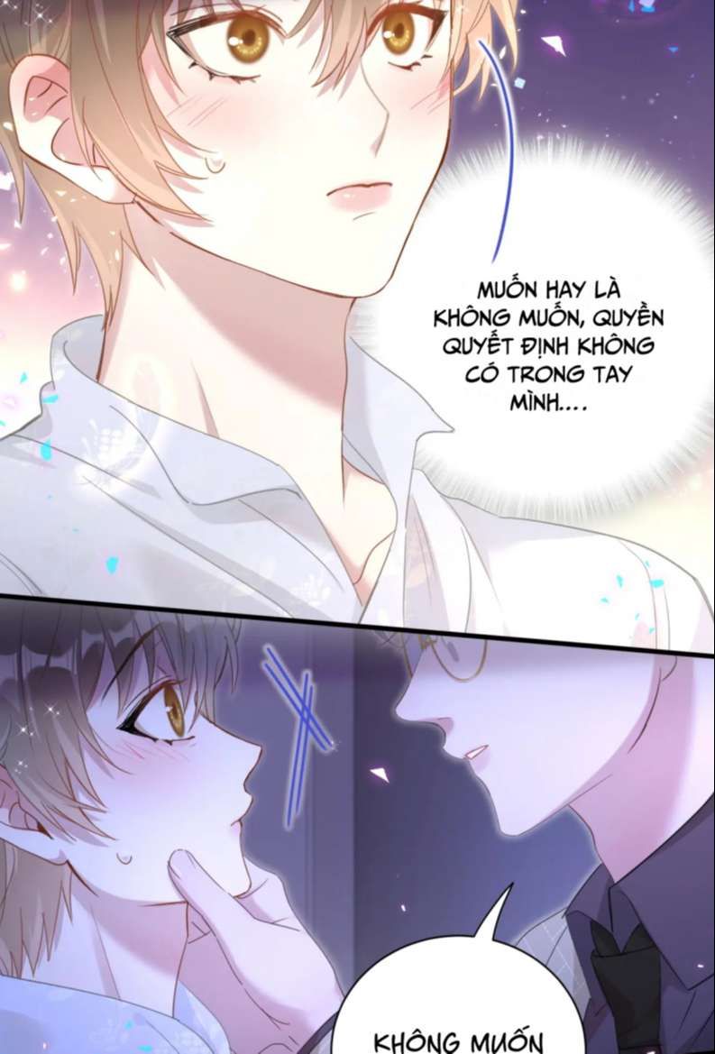 Kết Hôn Chuyện Nhỏ Này Chapter 14 - 16