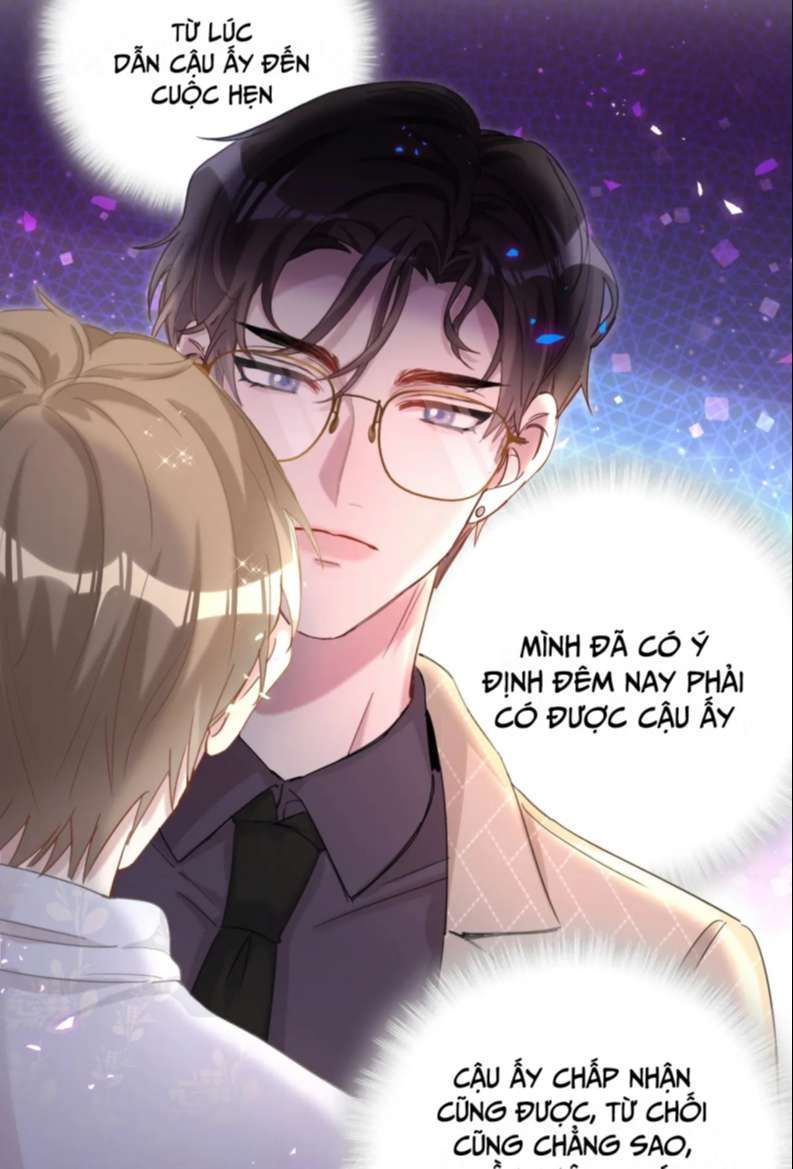 Kết Hôn Chuyện Nhỏ Này Chapter 14 - 19