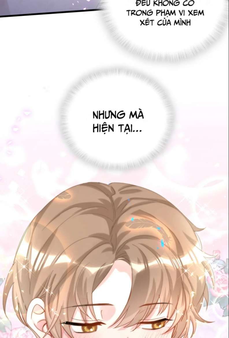 Kết Hôn Chuyện Nhỏ Này Chapter 14 - 20