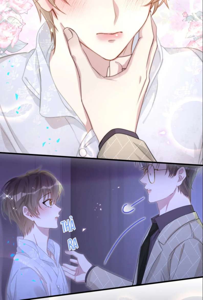 Kết Hôn Chuyện Nhỏ Này Chapter 14 - 21