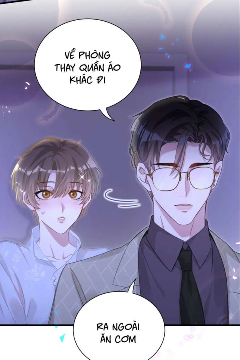 Kết Hôn Chuyện Nhỏ Này Chapter 14 - 22