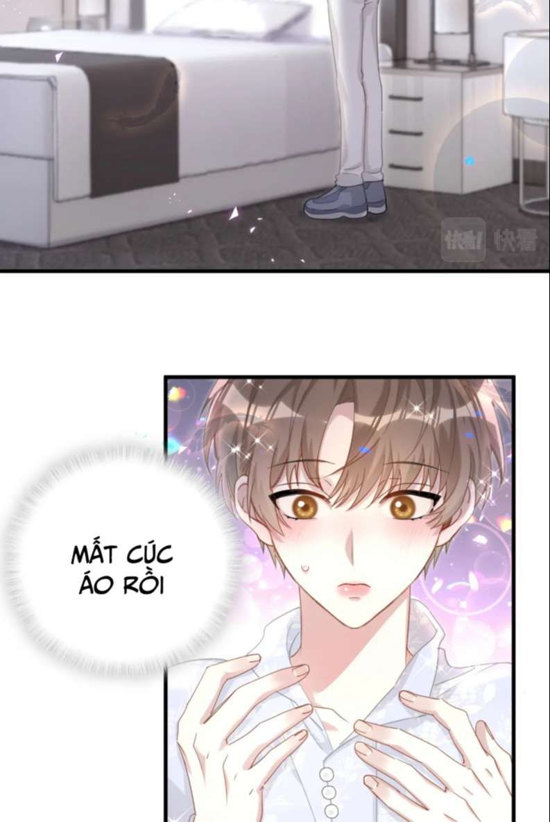 Kết Hôn Chuyện Nhỏ Này Chapter 14 - 24