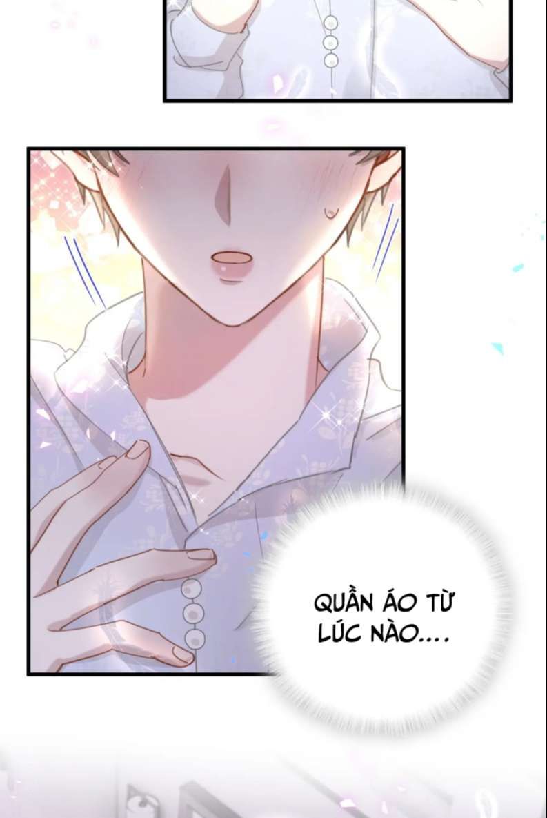 Kết Hôn Chuyện Nhỏ Này Chapter 14 - 25