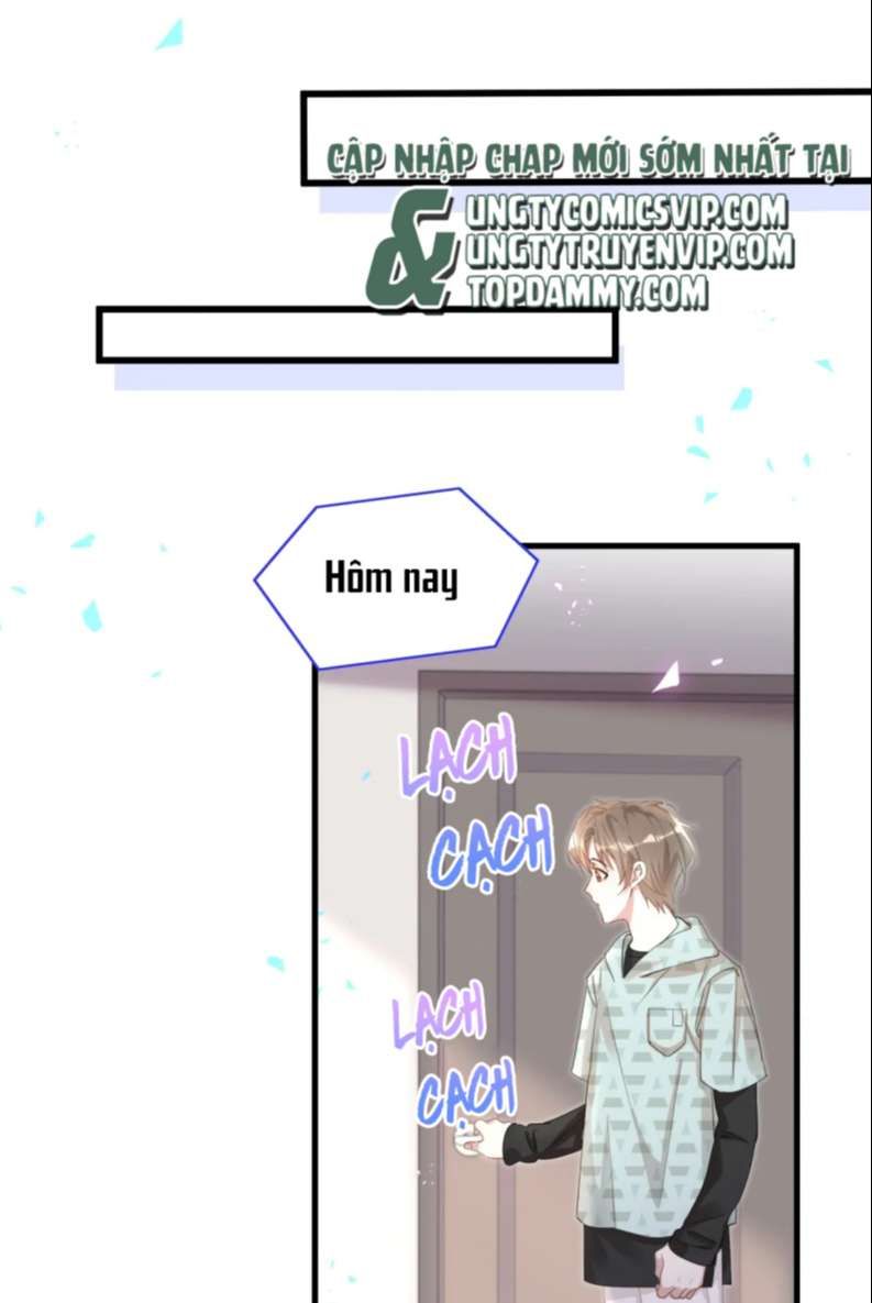 Kết Hôn Chuyện Nhỏ Này Chapter 14 - 27