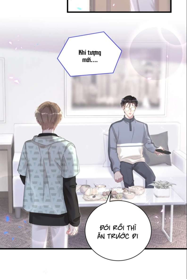 Kết Hôn Chuyện Nhỏ Này Chapter 14 - 28