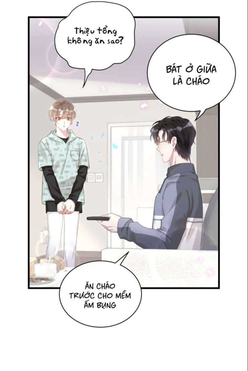 Kết Hôn Chuyện Nhỏ Này Chapter 14 - 29