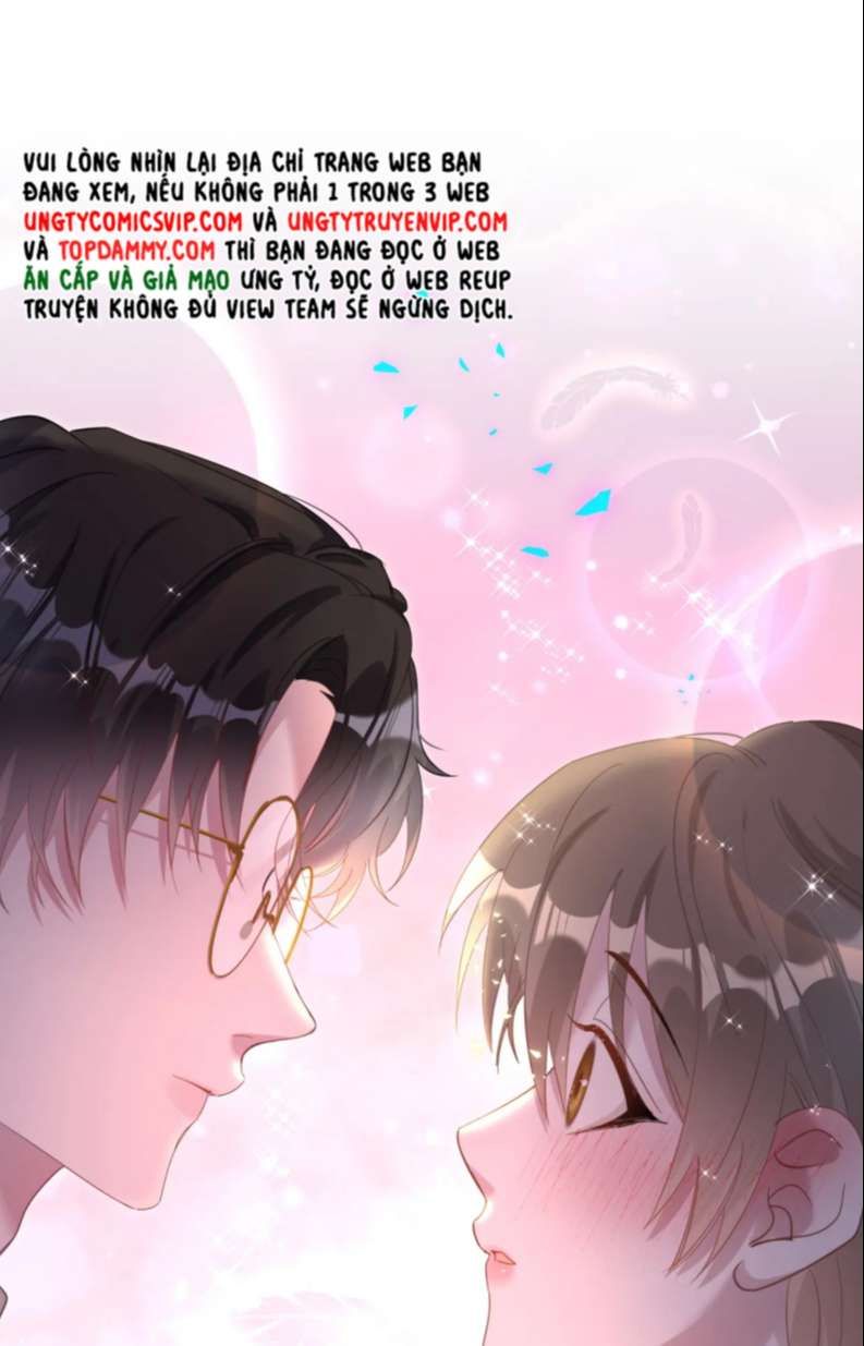 Kết Hôn Chuyện Nhỏ Này Chapter 14 - 4