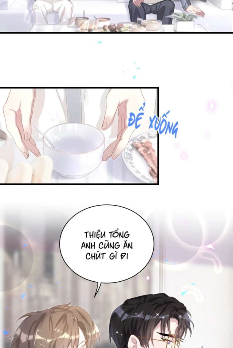 Kết Hôn Chuyện Nhỏ Này Chapter 14 - 31