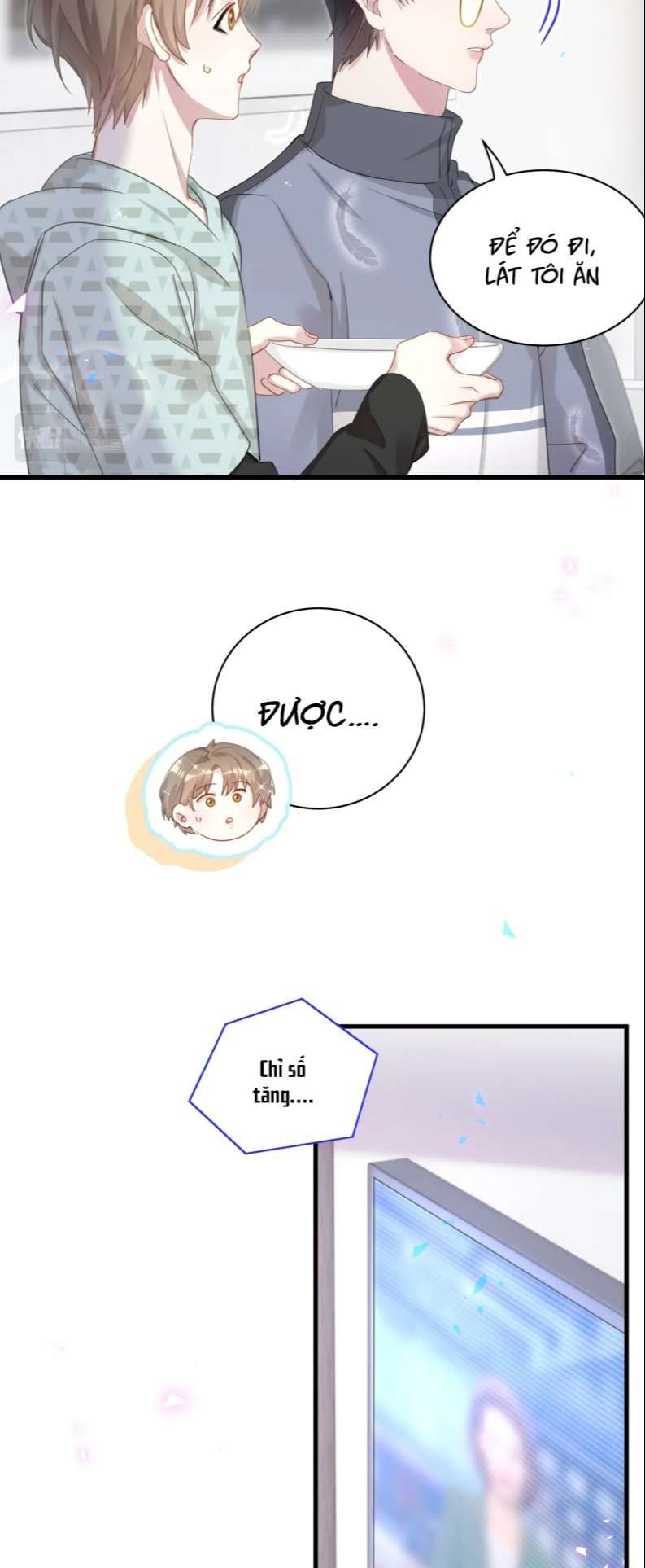 Kết Hôn Chuyện Nhỏ Này Chapter 14 - 32