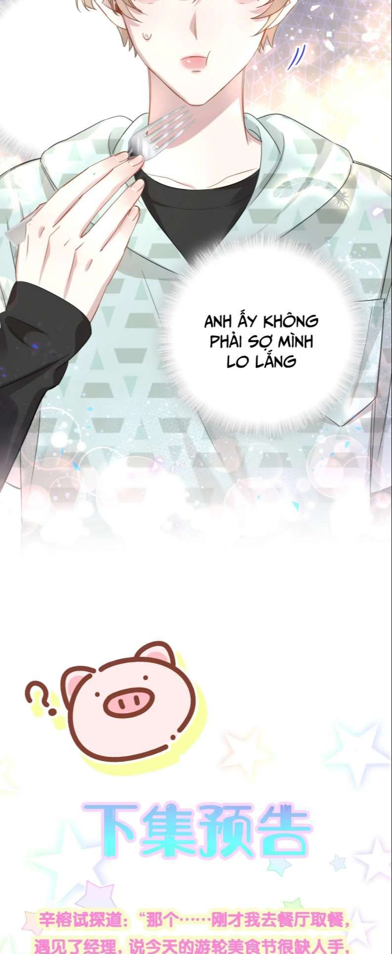 Kết Hôn Chuyện Nhỏ Này Chapter 14 - 34