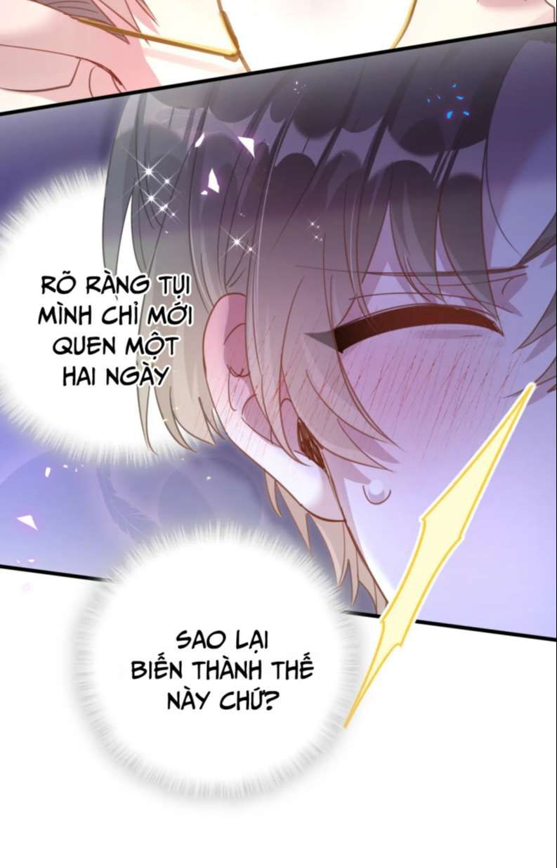 Kết Hôn Chuyện Nhỏ Này Chapter 14 - 7