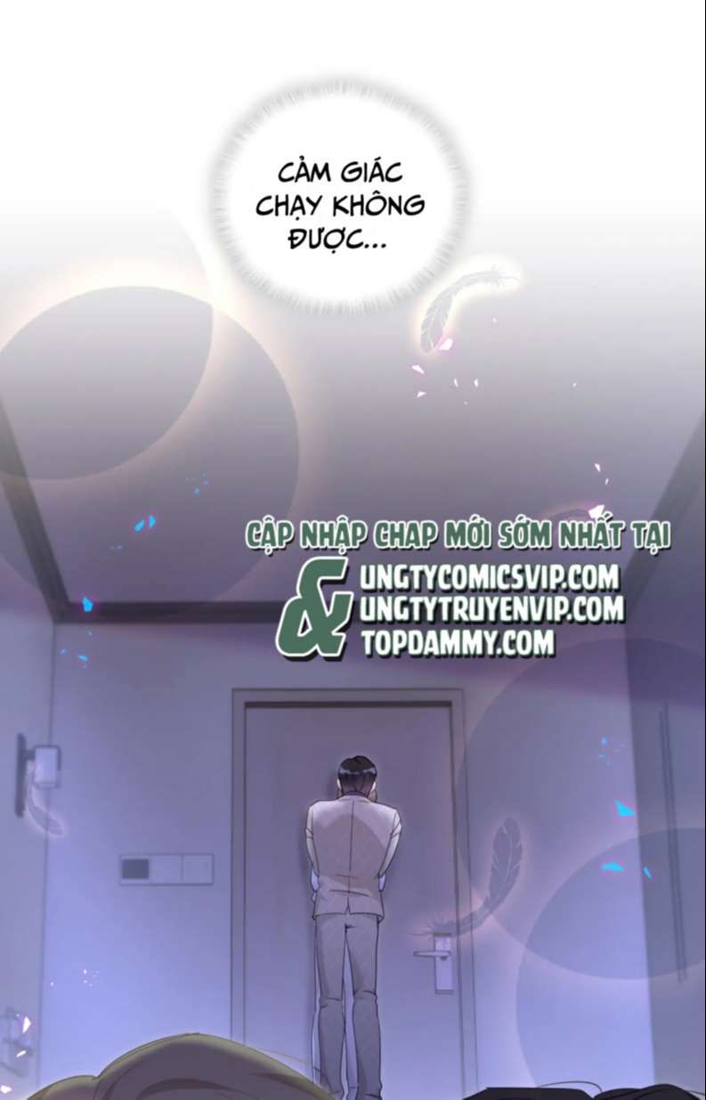 Kết Hôn Chuyện Nhỏ Này Chapter 14 - 8