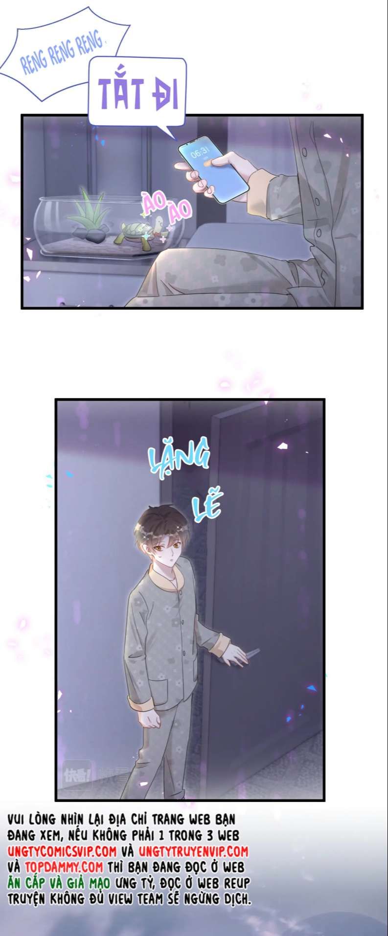 Kết Hôn Chuyện Nhỏ Này Chapter 15 - 12