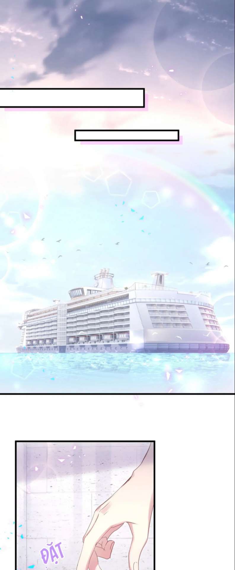 Kết Hôn Chuyện Nhỏ Này Chapter 15 - 13