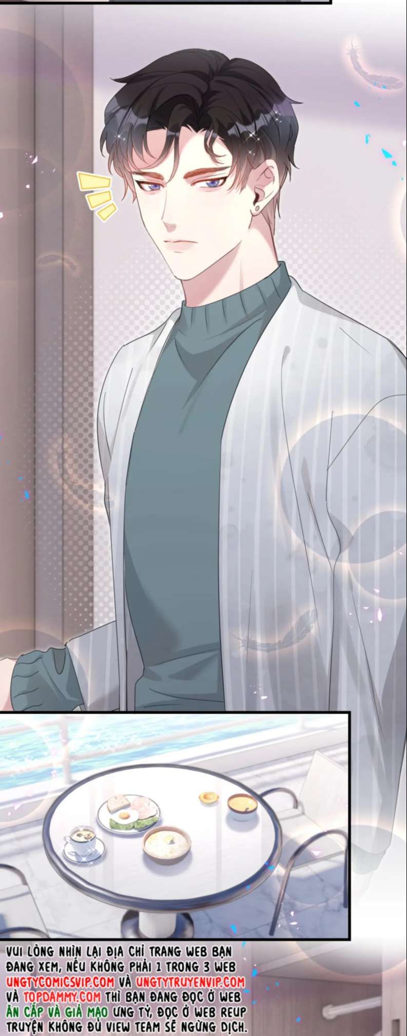 Kết Hôn Chuyện Nhỏ Này Chapter 15 - 15
