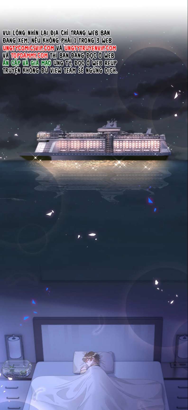 Kết Hôn Chuyện Nhỏ Này Chapter 15 - 3