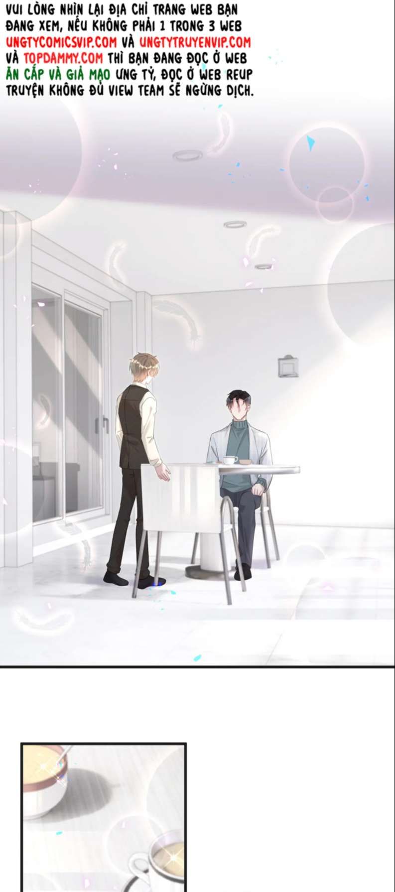 Kết Hôn Chuyện Nhỏ Này Chapter 15 - 22