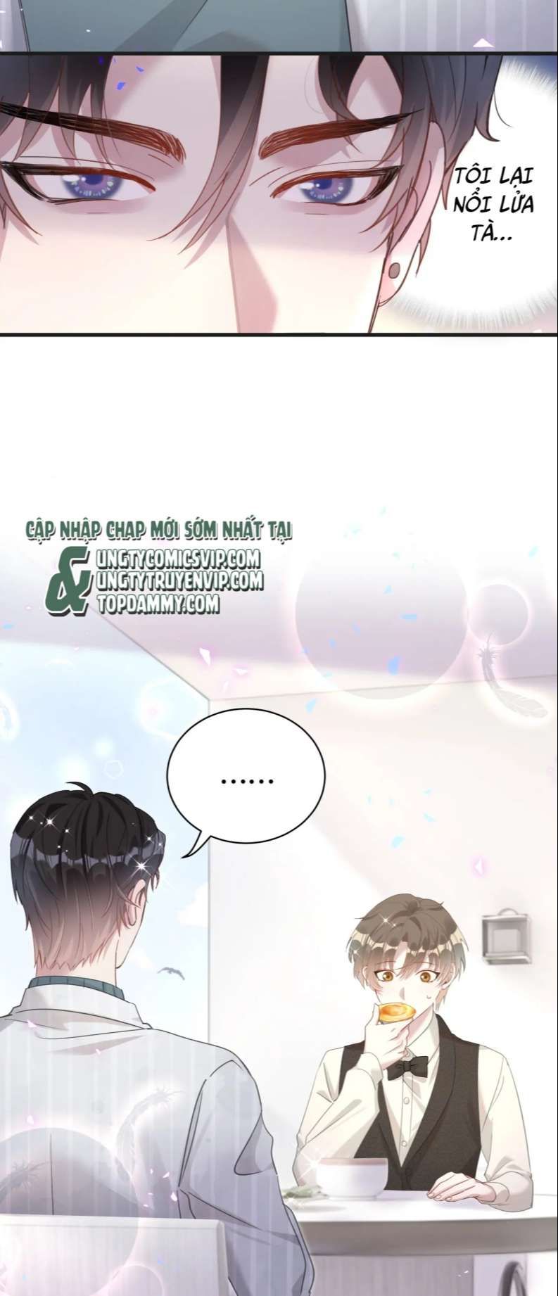 Kết Hôn Chuyện Nhỏ Này Chapter 15 - 24