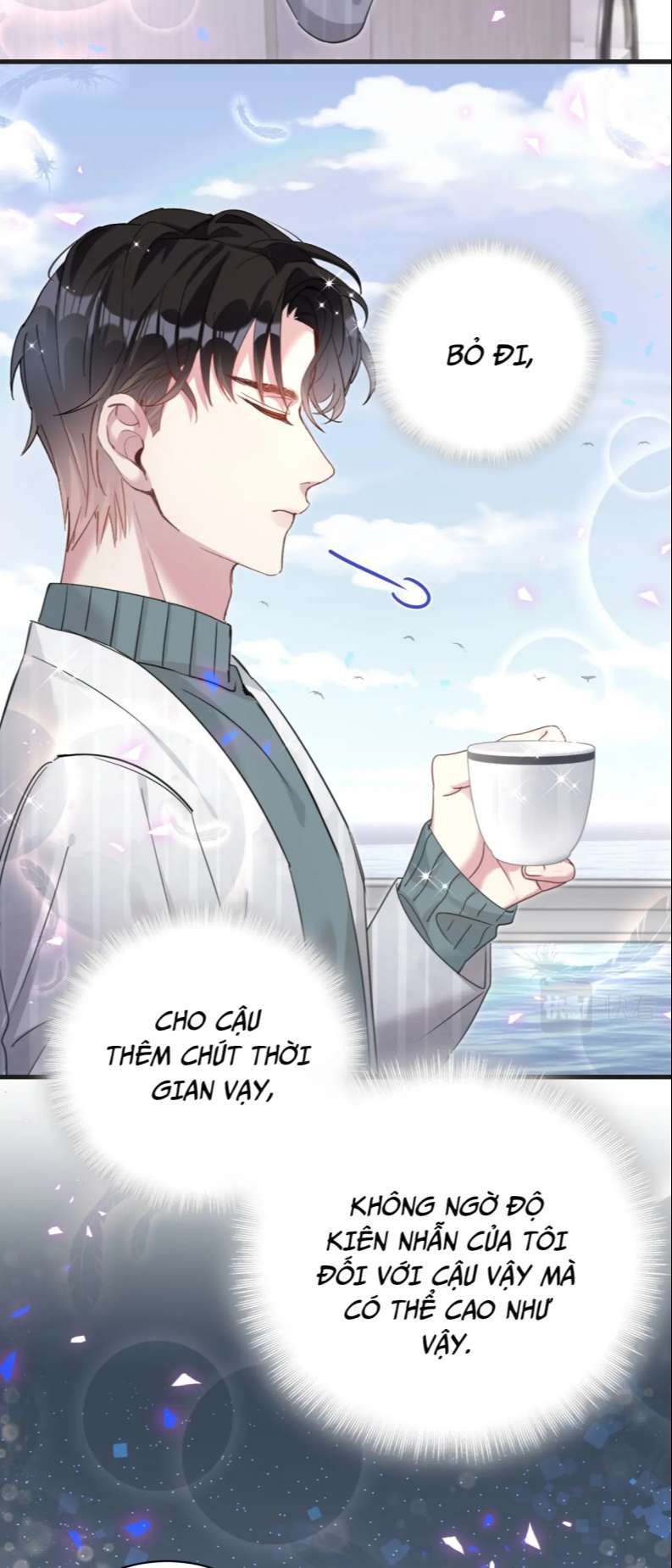 Kết Hôn Chuyện Nhỏ Này Chapter 15 - 25