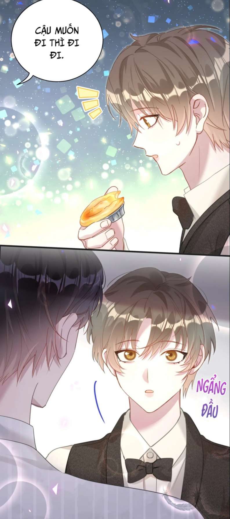 Kết Hôn Chuyện Nhỏ Này Chapter 15 - 26
