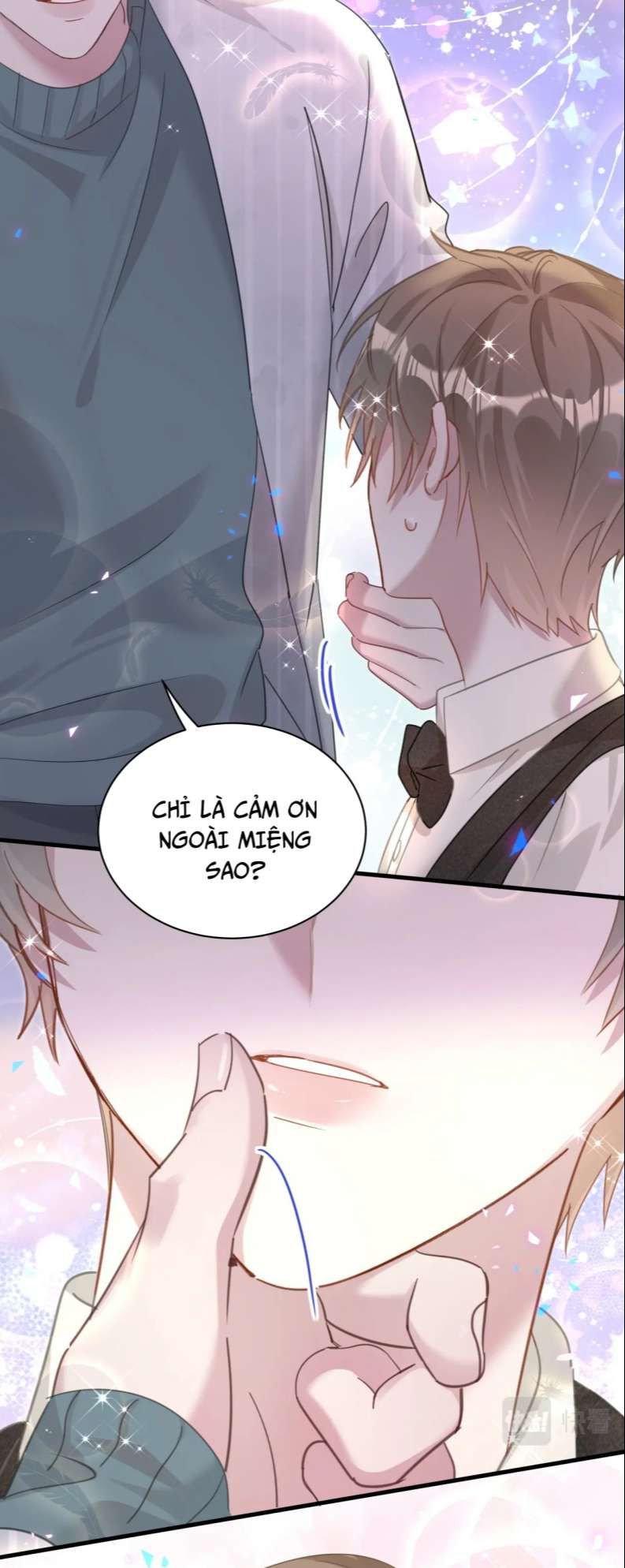 Kết Hôn Chuyện Nhỏ Này Chapter 15 - 29