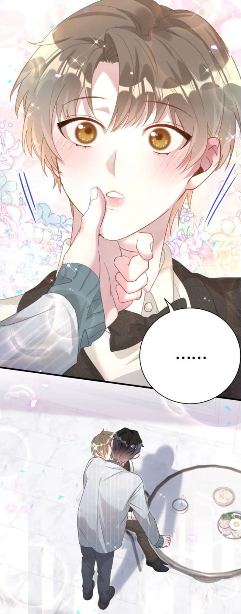 Kết Hôn Chuyện Nhỏ Này Chapter 15 - 30