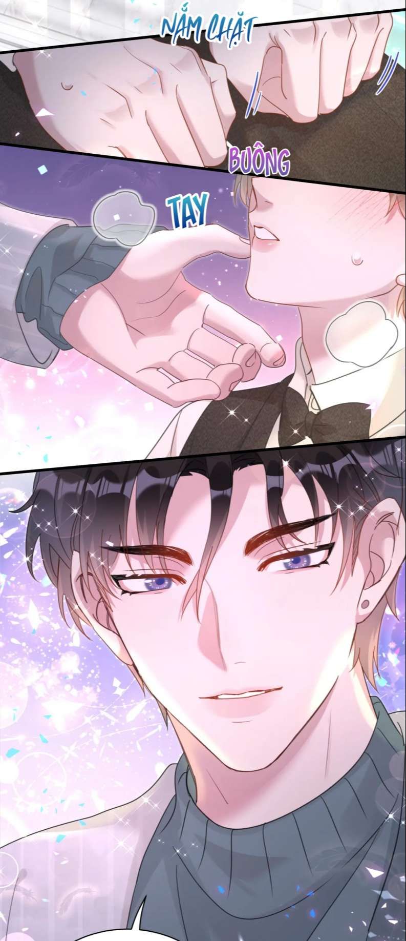 Kết Hôn Chuyện Nhỏ Này Chapter 15 - 31