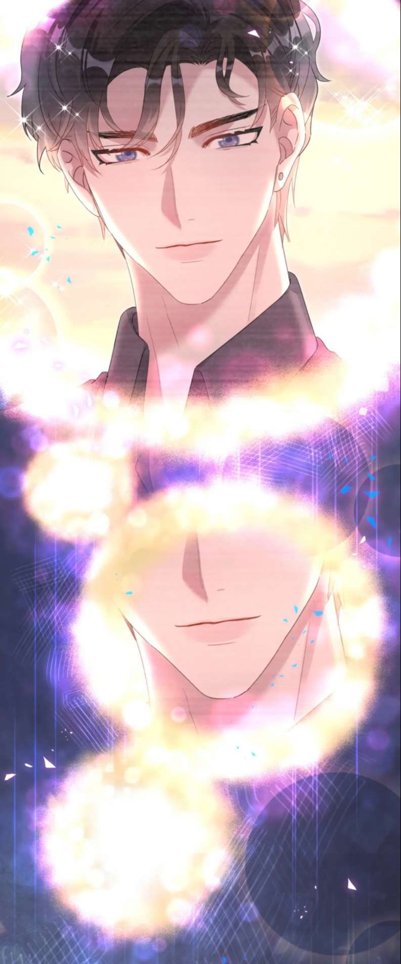 Kết Hôn Chuyện Nhỏ Này Chapter 15 - 8