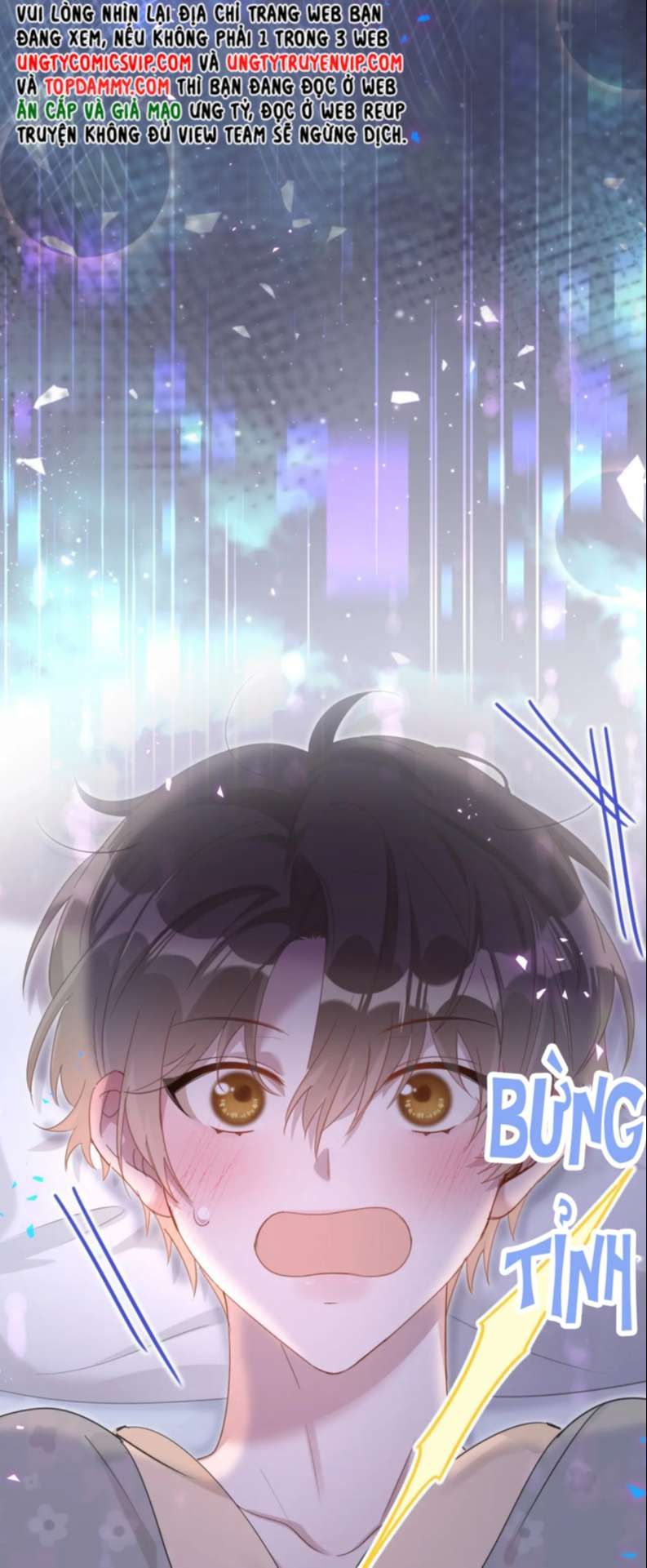 Kết Hôn Chuyện Nhỏ Này Chapter 15 - 9