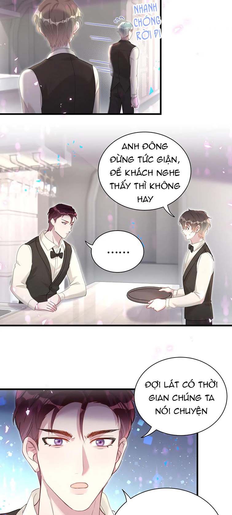 Kết Hôn Chuyện Nhỏ Này Chapter 16 - 12