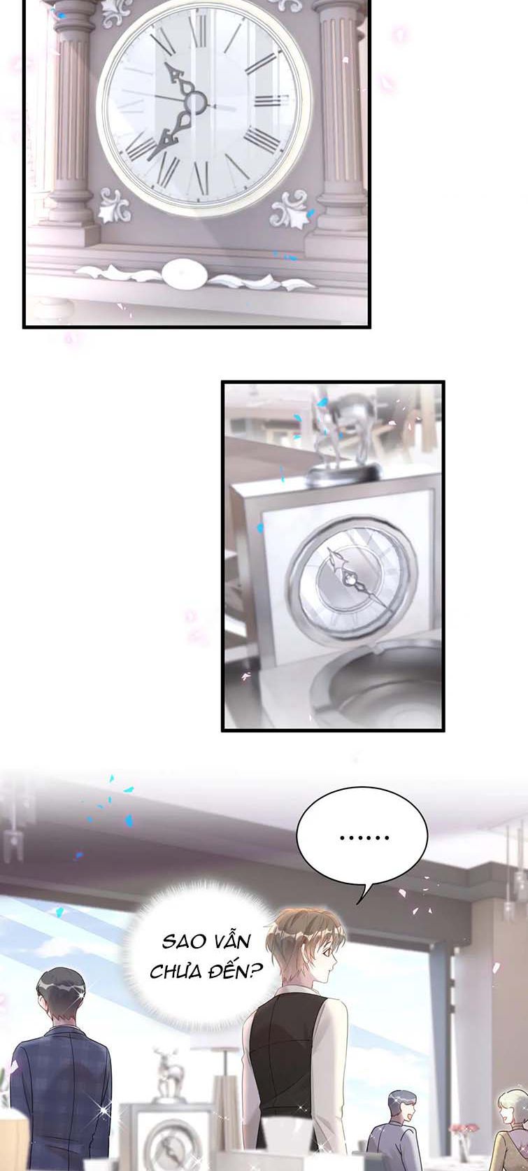 Kết Hôn Chuyện Nhỏ Này Chapter 16 - 14