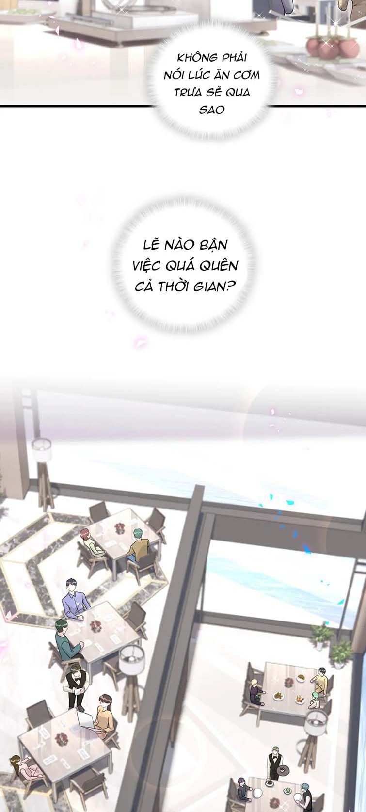 Kết Hôn Chuyện Nhỏ Này Chapter 16 - 15