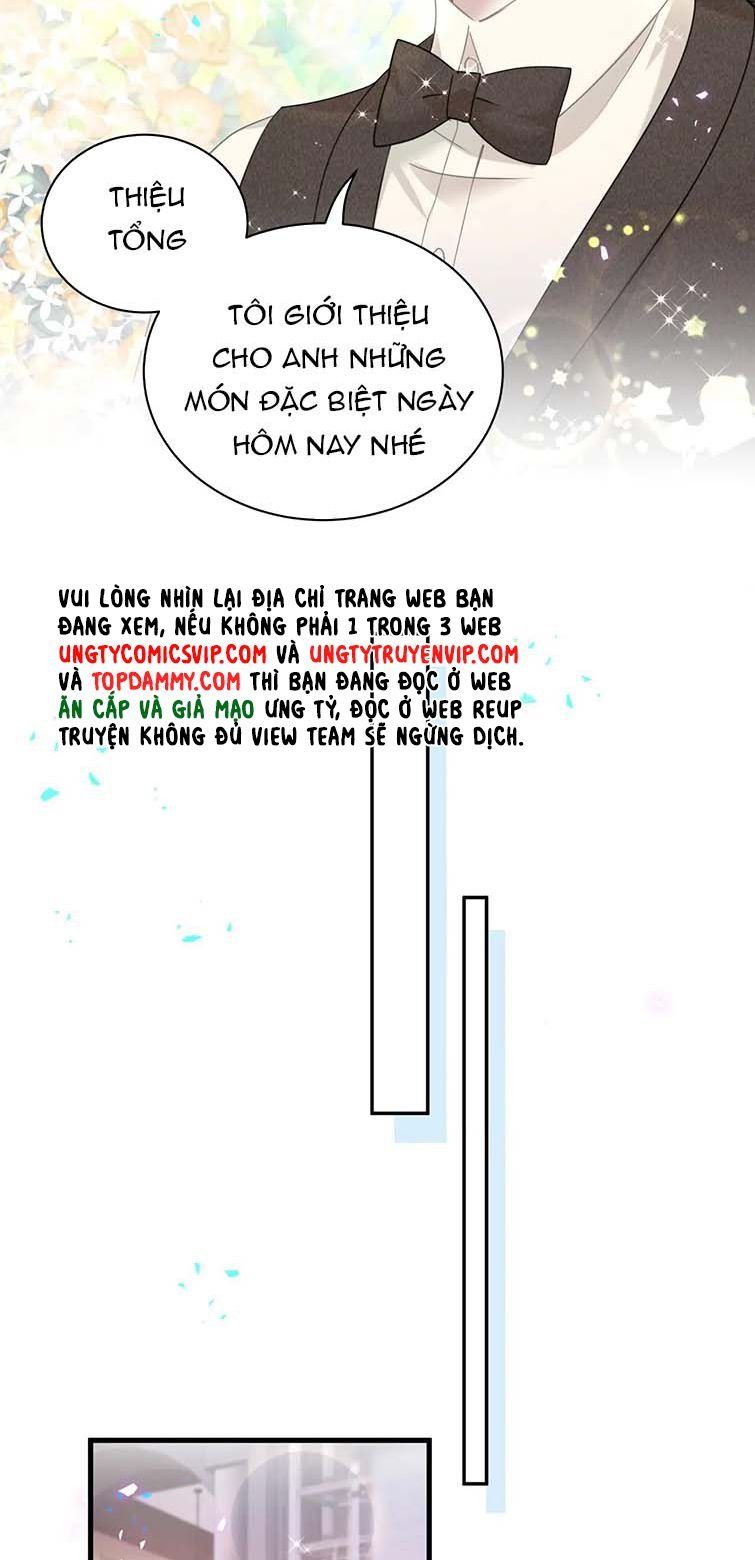 Kết Hôn Chuyện Nhỏ Này Chapter 16 - 20