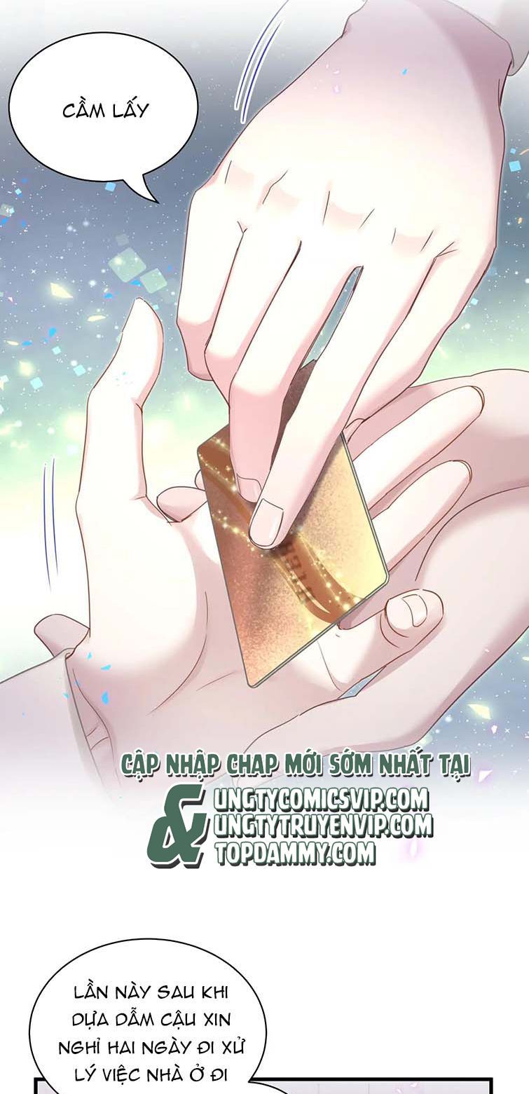 Kết Hôn Chuyện Nhỏ Này Chapter 16 - 22