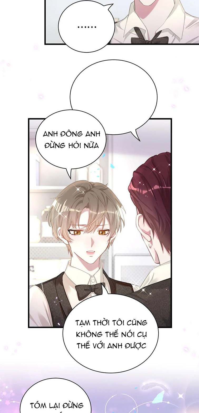 Kết Hôn Chuyện Nhỏ Này Chapter 16 - 25