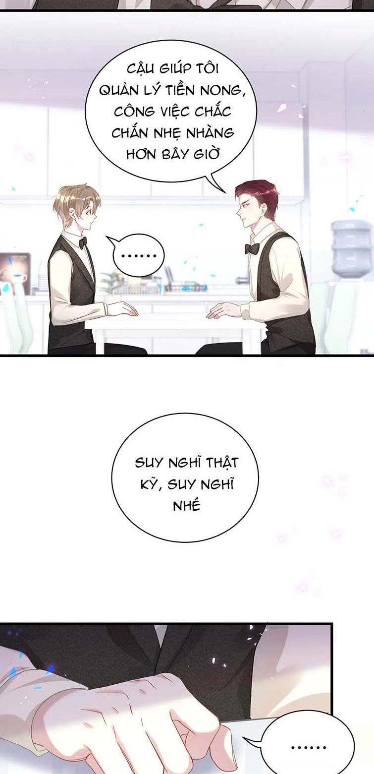 Kết Hôn Chuyện Nhỏ Này Chapter 16 - 31