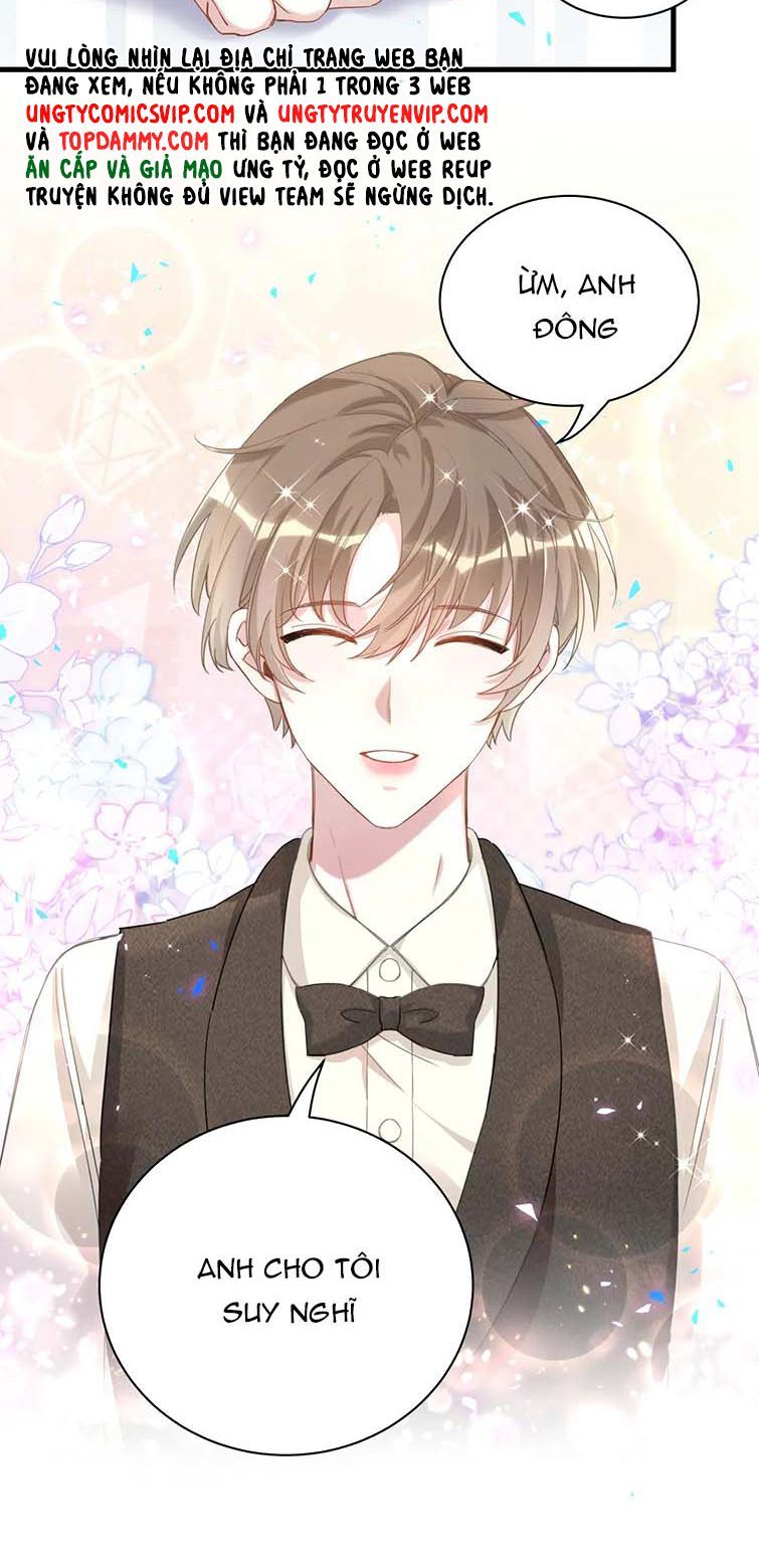 Kết Hôn Chuyện Nhỏ Này Chapter 16 - 32