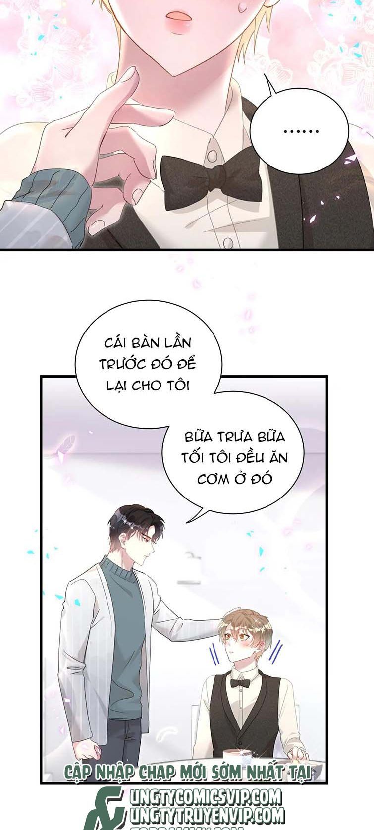 Kết Hôn Chuyện Nhỏ Này Chapter 16 - 5