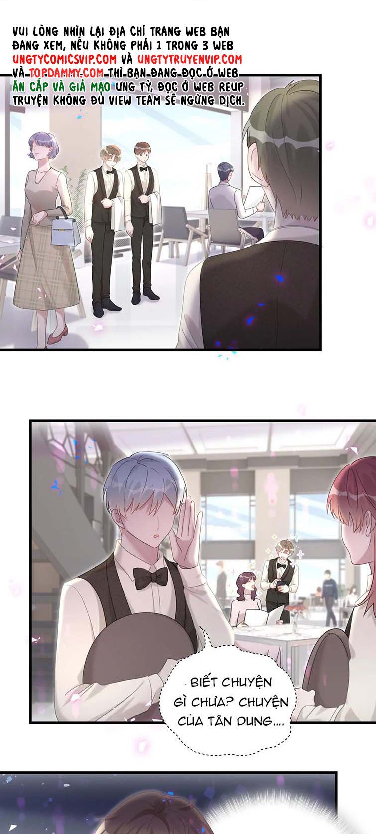 Kết Hôn Chuyện Nhỏ Này Chapter 16 - 8