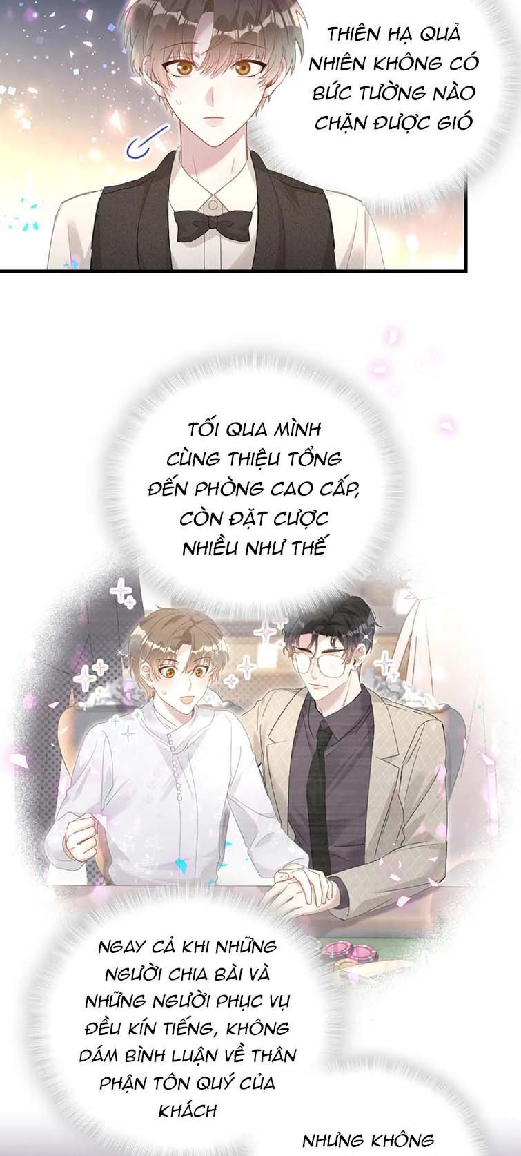 Kết Hôn Chuyện Nhỏ Này Chapter 16 - 9