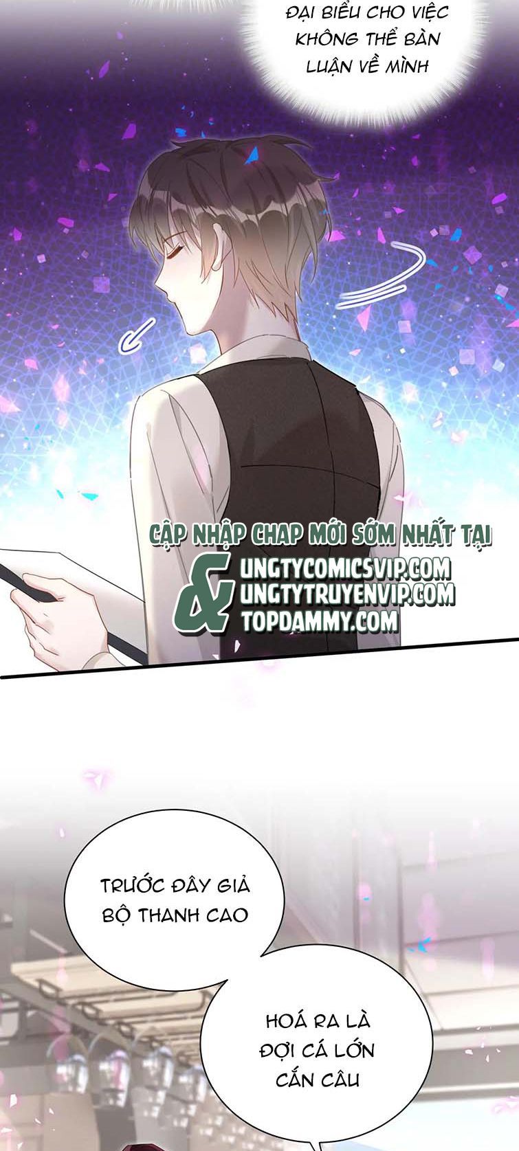 Kết Hôn Chuyện Nhỏ Này Chapter 16 - 10