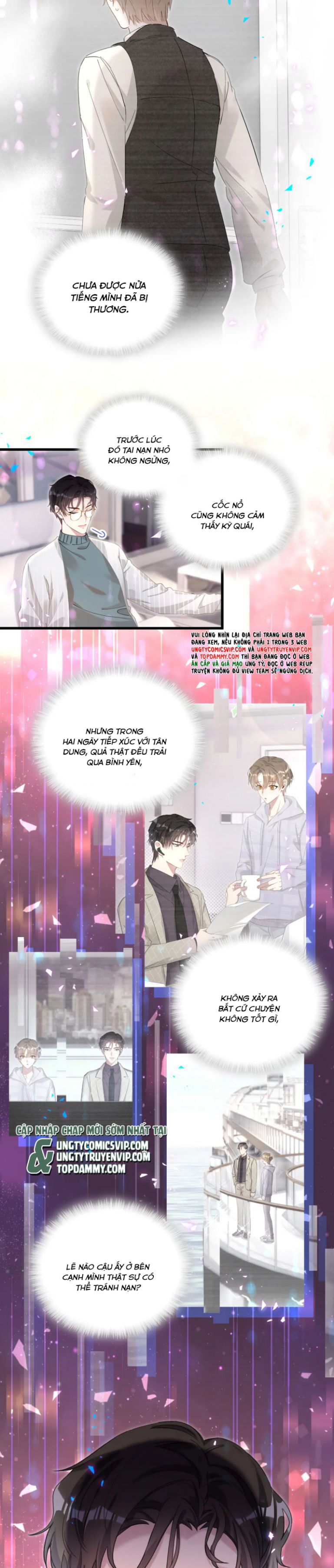 Kết Hôn Chuyện Nhỏ Này Chapter 17 - 11