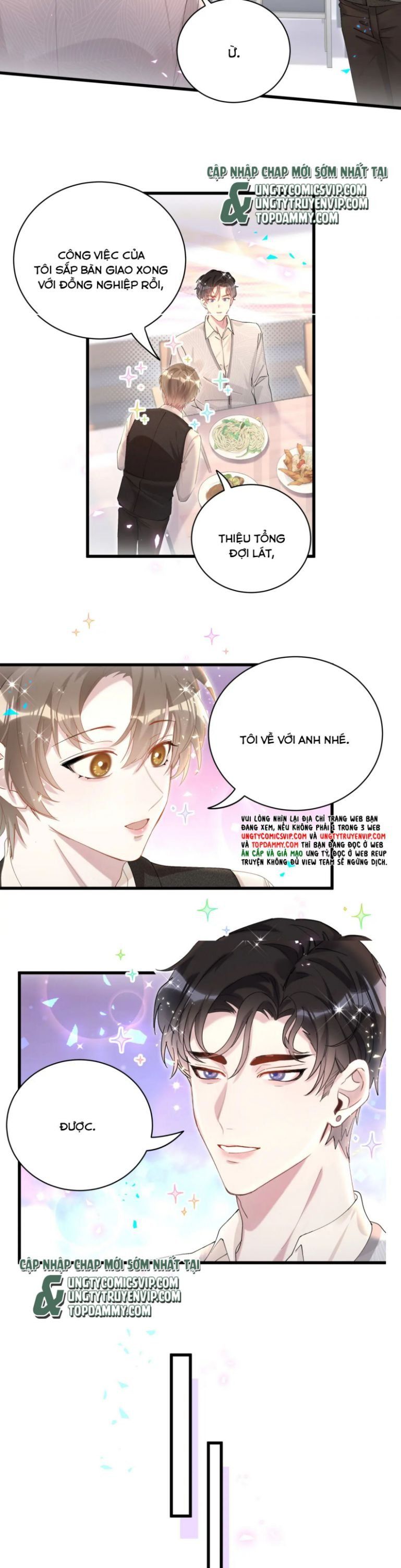 Kết Hôn Chuyện Nhỏ Này Chapter 17 - 15