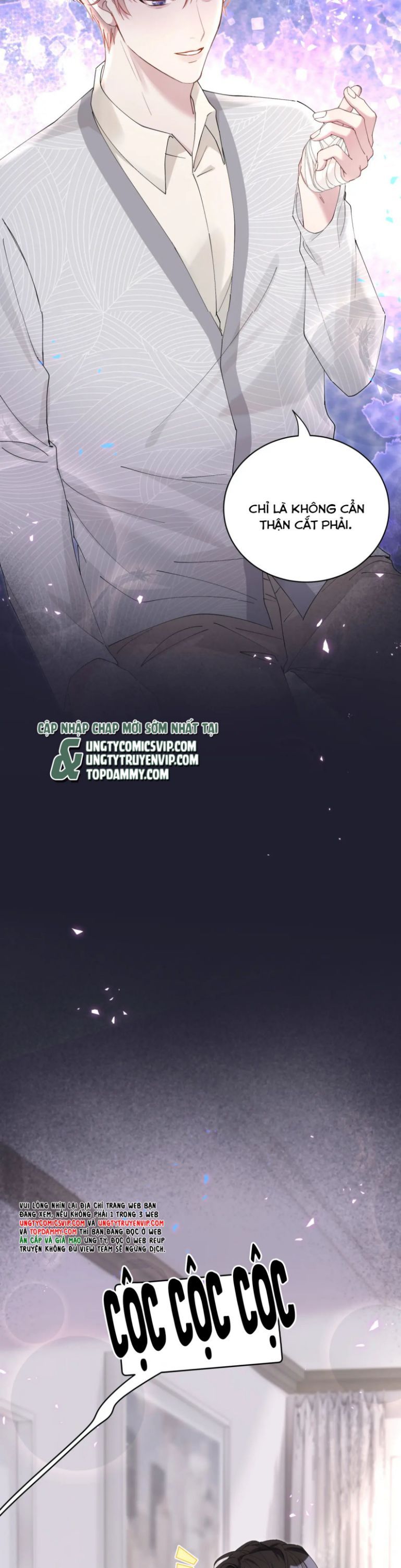 Kết Hôn Chuyện Nhỏ Này Chapter 17 - 5