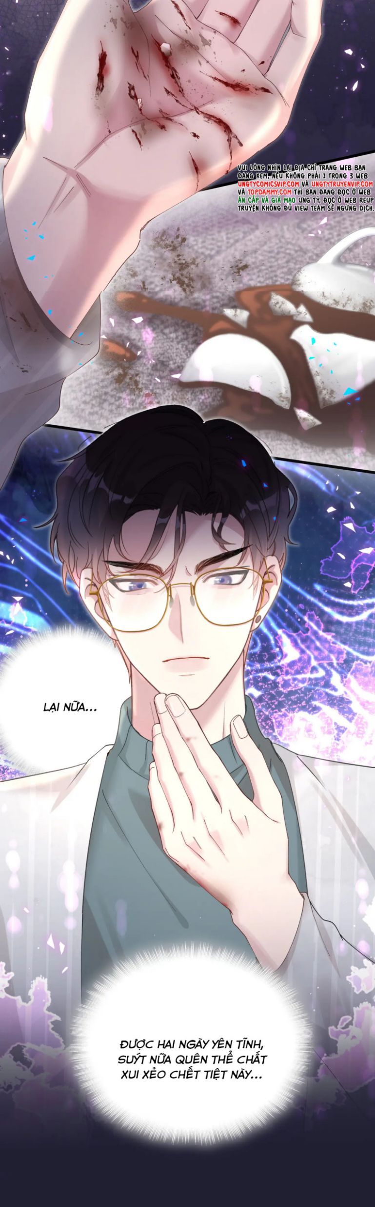 Kết Hôn Chuyện Nhỏ Này Chapter 17 - 9