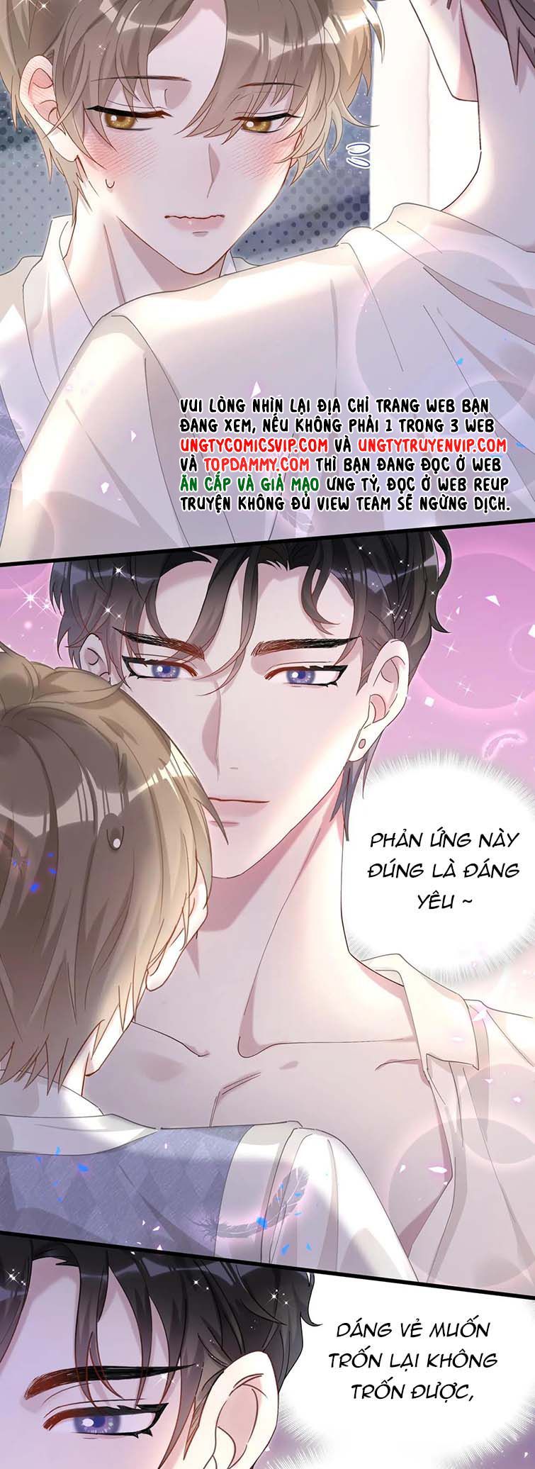 Kết Hôn Chuyện Nhỏ Này Chapter 18 - 11