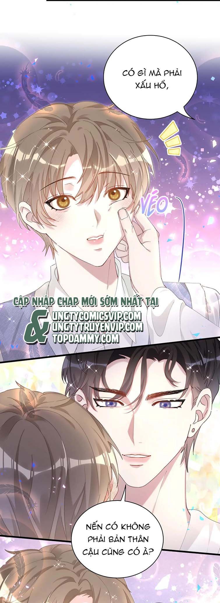 Kết Hôn Chuyện Nhỏ Này Chapter 18 - 13