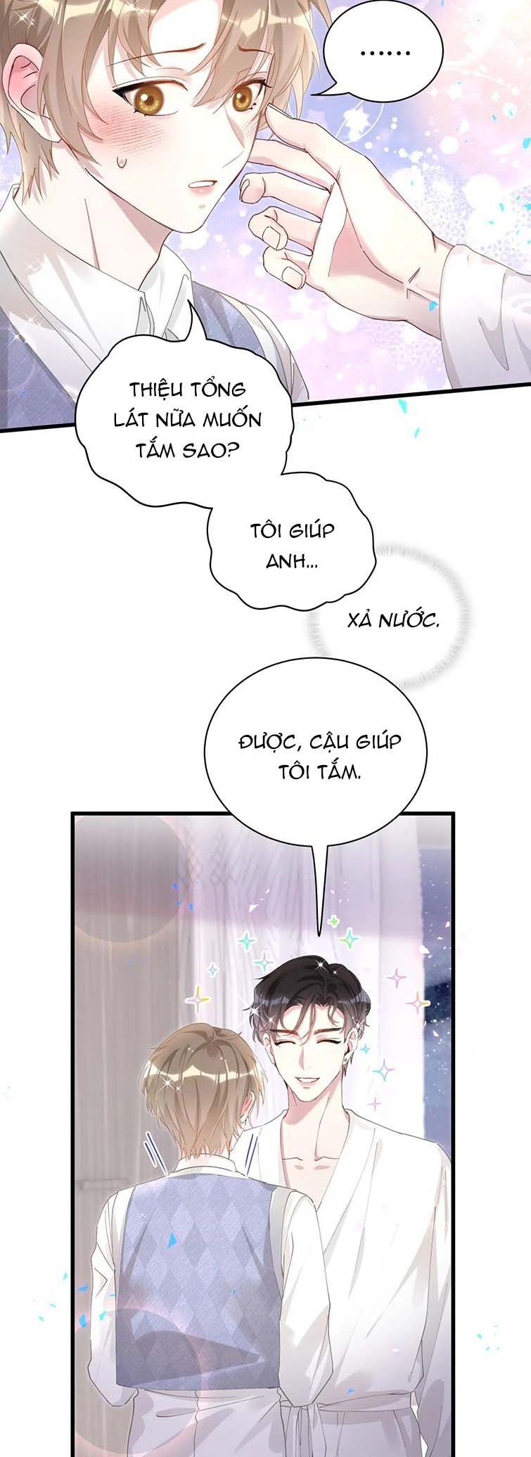 Kết Hôn Chuyện Nhỏ Này Chapter 18 - 14