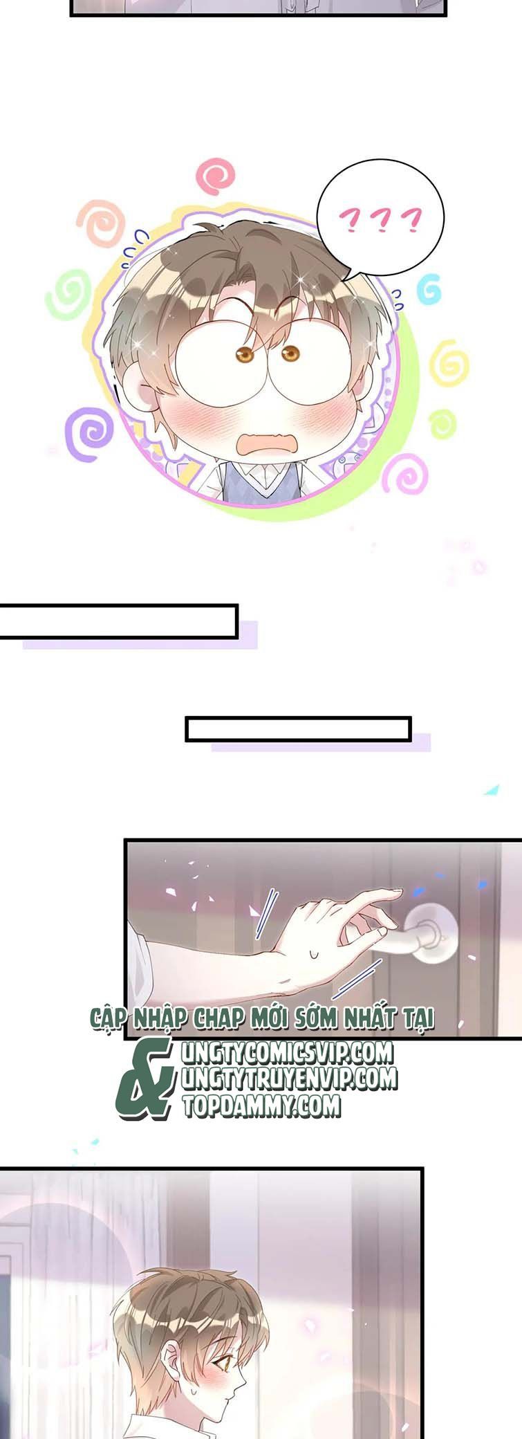 Kết Hôn Chuyện Nhỏ Này Chapter 18 - 15