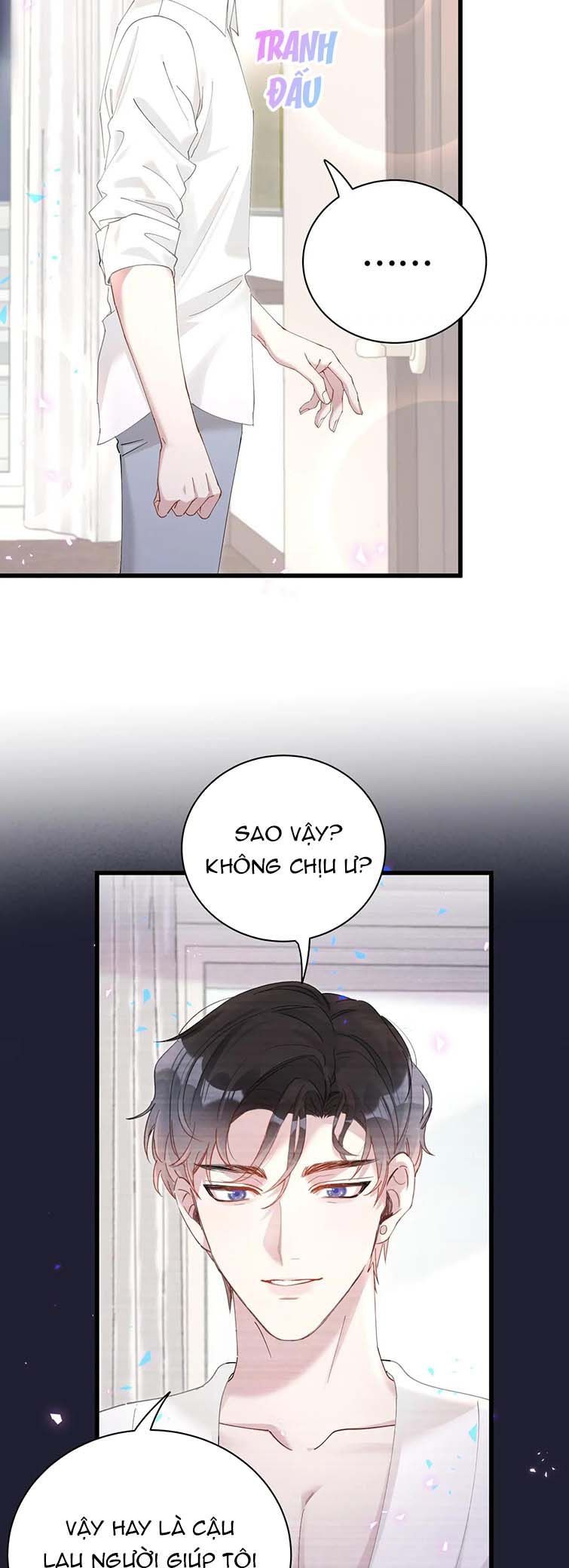 Kết Hôn Chuyện Nhỏ Này Chapter 18 - 16